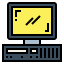 Computer icon 64x64