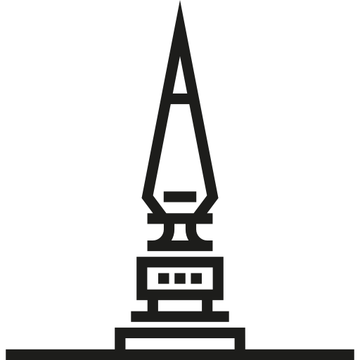 Monument icon