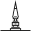 Monument icon 64x64