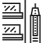 Skyscrapper Symbol 64x64