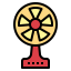 Fan icon 64x64