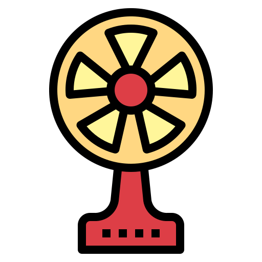 Fan icon