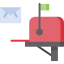 Postbox Symbol 64x64