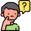 Question icon 64x64