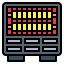 Heater icon 64x64