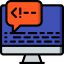 Coding Ikona 64x64
