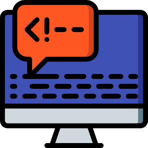 Coding Symbol