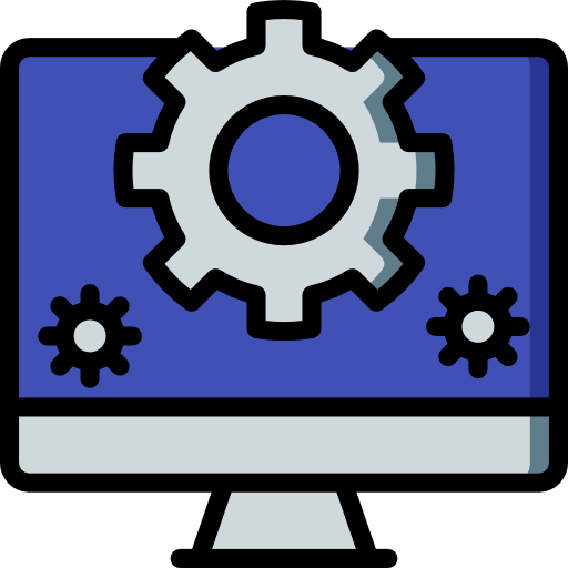 Settings icon