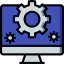 Settings Ikona 64x64