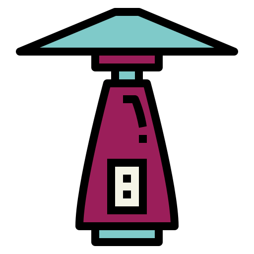 Lamp icon