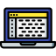 Coding Ikona 64x64