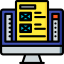 Web design Ikona 64x64