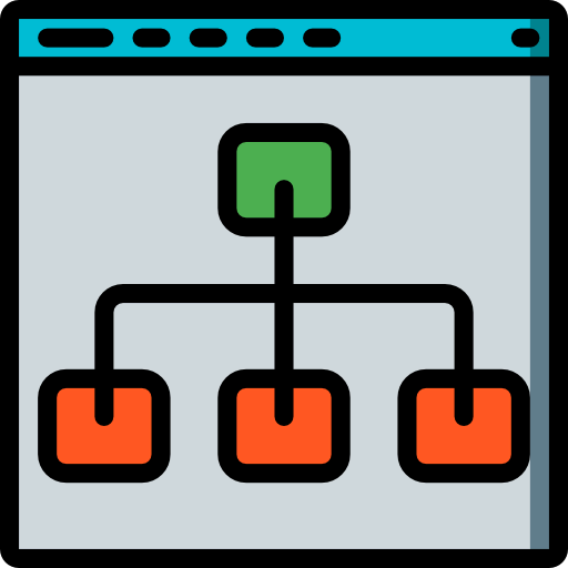 Flow icon