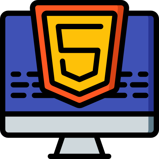 Html 5 Symbol