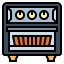 Oven icon 64x64