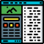 Web design Ikona 64x64
