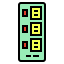Power strip іконка 64x64