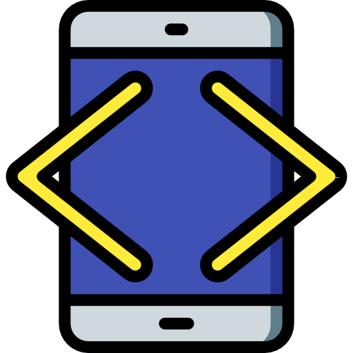 Smartphone icon