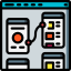 Web design Ikona 64x64