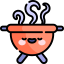 Barbecue icon 64x64