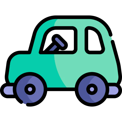 Car icon