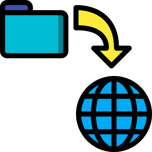 Folder icon