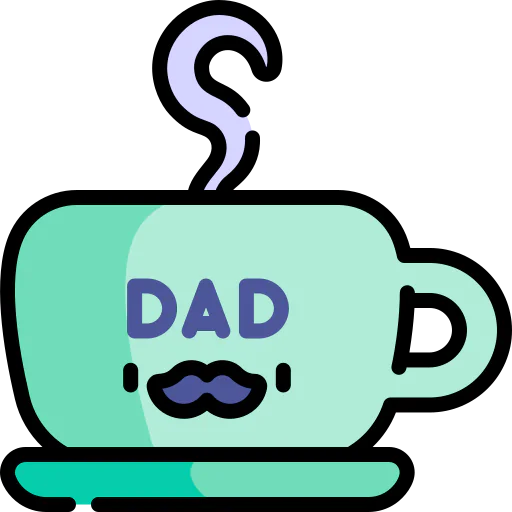 Dad icon