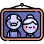 Grandparents icon 64x64