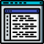Coding Ikona 64x64