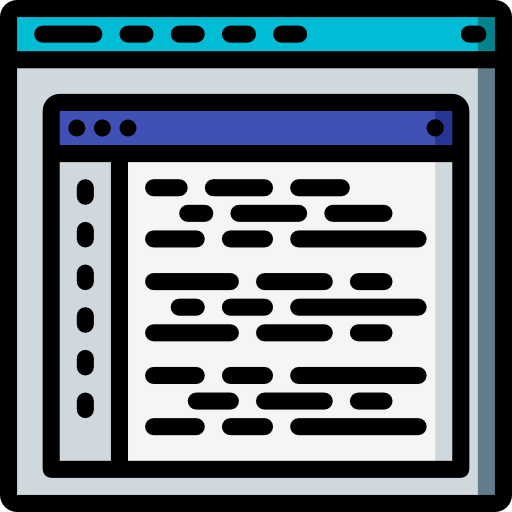 Coding Symbol