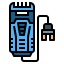 Shaver icon 64x64