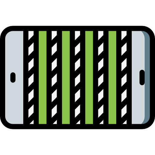 Web design icon