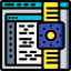 Coding Ikona 64x64