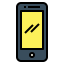 Smartphone icon 64x64