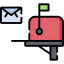 Postbox Symbol 64x64