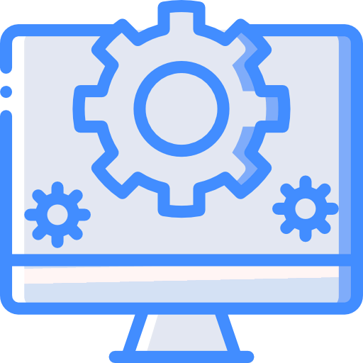 Settings icon