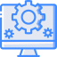 Settings Ikona 64x64