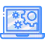 Laptop Ikona 64x64