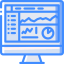 Analytics Ikona 64x64