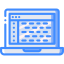 Coding Ikona 64x64