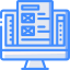 Web design Ikona 64x64