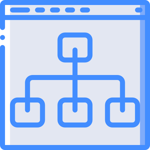 Flow icon