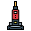 Vacuum icon 64x64