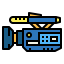 Video camera icon 64x64
