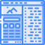 Web design Ikona 64x64