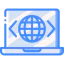 Laptop Ikona 64x64