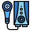 Water heater icon 64x64