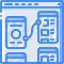 Web design Ikona 64x64