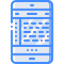 Smartphone Ikona 64x64
