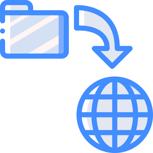 Folder icon
